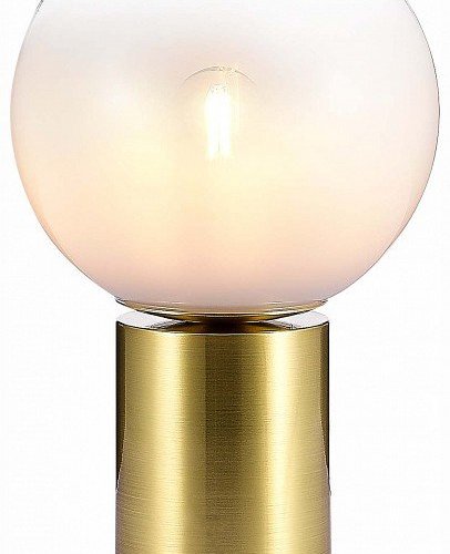 Настольная лампа ST Luce Cassius SL1190.204.01