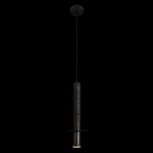 Подвесной светильник Everest 10583A Black Подвесной светильник Everest 10583A Black