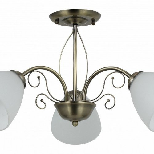 Люстра на штанге Rivoli Sue Б0060985