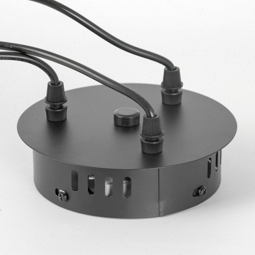 Подвесная люстра Lussole LSP-8641