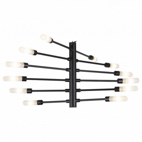 Подвесная люстра Lightstar Ragno 733127 Подвесная люстра Lightstar Ragno 733127