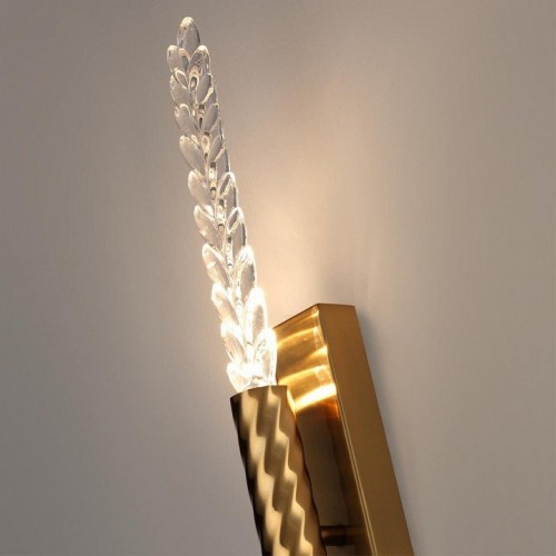 Бра Odeon Light Kolos 5449/4WL