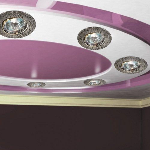 Точечный встраиваемый светильник Novotech Dino 369623 Точечный встраиваемый светильник Novotech Dino 369623