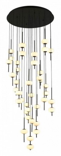 Подвесной светильник Aployt Celcia APL.863.03.117