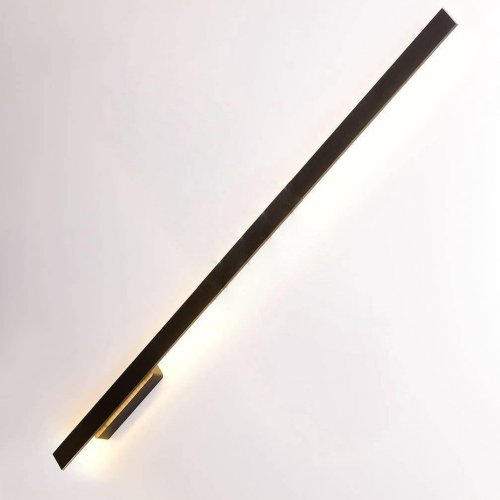 Настенный светодиодный светильник DesignLed JY L-Cross LWA0168S-BL-WW 002794 Настенный светодиодный светильник DesignLed JY L-Cross LWA0168S-BL-WW 002794