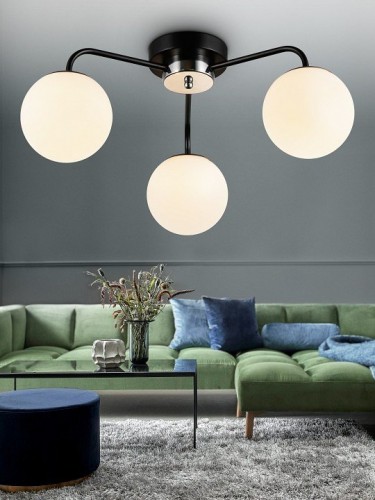 Потолочная люстра Rivoli Florentina 9118-303