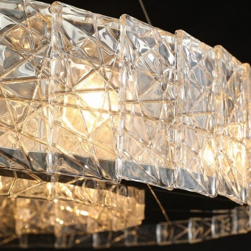 Подвесная люстра ImperiumLoft TORGIL01