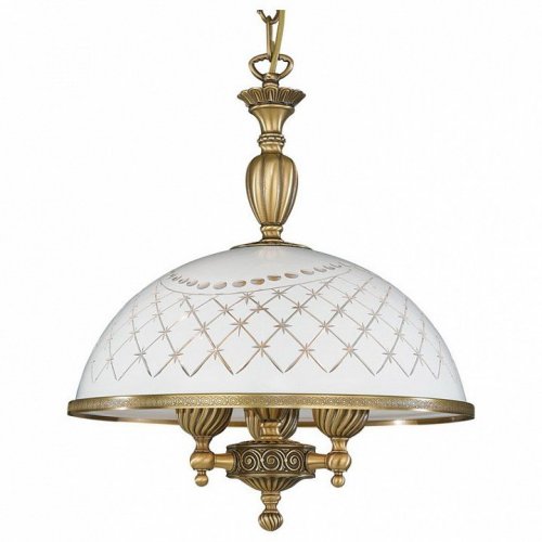 Подвесная люстра Reccagni Angelo L 7002/38 Подвесная люстра Reccagni Angelo L 7002/38