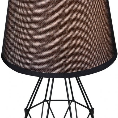 Интерьерная настольная лампа Reluce 98167-0.7-01