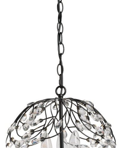 Подвесной светильник DeMarkt Аида 323016903