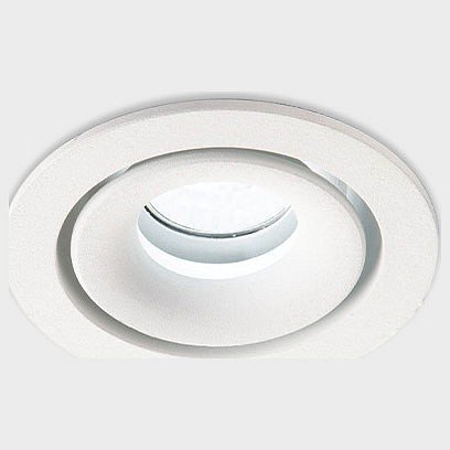 Встраиваемый светодиодный светильник Italline IT06-6017 white 3000K