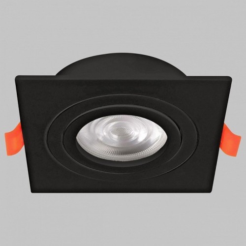 Встраиваемый светильник IMEX IL.0029.0008-BK Встраиваемый светильник IMEX IL.0029.0008-BK