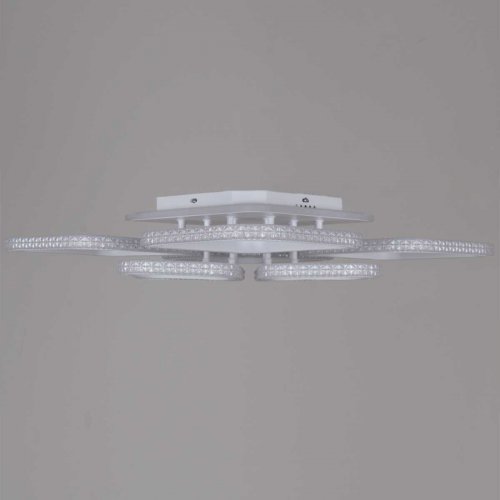 Светильник потолочный Reluce 06335-0.3-4+1A WH (RGB) Светильник потолочный Reluce 06335-0.3-4+1A WH (RGB)