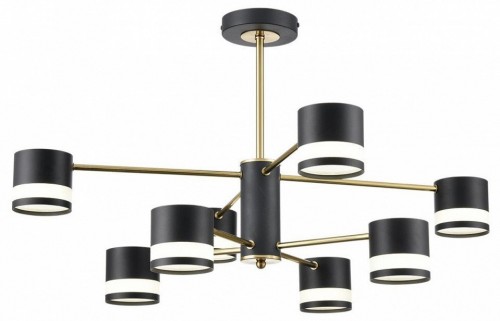 Потолочная люстра Lumion Lanika 8240/8C