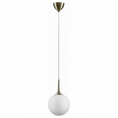 Подвесной светильник Lightstar Globo 813021