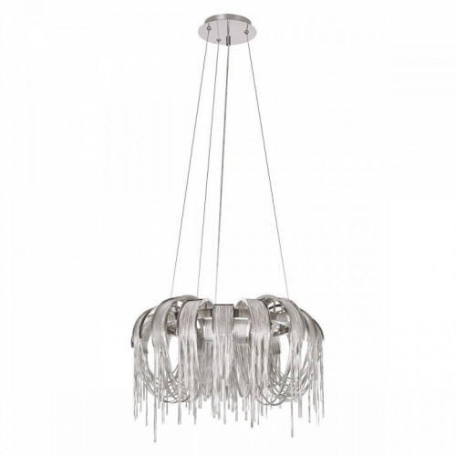 Подвесная люстра LOFT IT Volver 10404/650 SN Подвесная люстра LOFT IT Volver 10404/650 SN