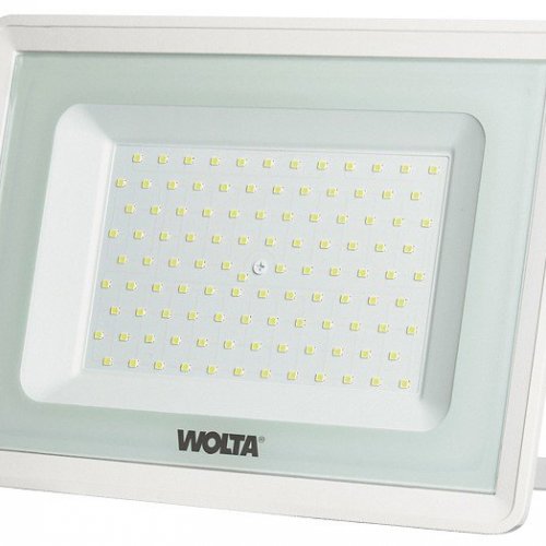 Настенно-потолочный прожектор Wolta  WFL-100W/06W