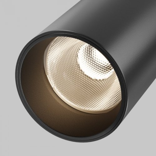 Спот Maytoni Focus Led C055CL-L20W2.7-3-4K-M-B Спот Maytoni Focus Led C055CL-L20W2.7-3-4K-M-B