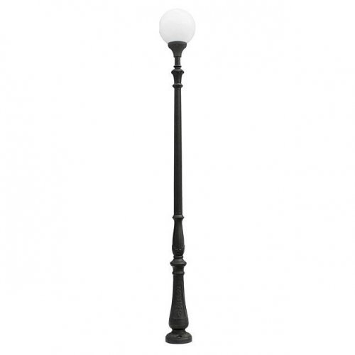 Наземный фонарь Fumagalli Globe 400 G40.205.000.AYE27 Наземный фонарь Fumagalli Globe 400 G40.205.000.AYE27