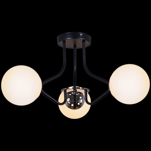 Потолочная люстра Reluce 81704-0.3-03 Потолочная люстра Reluce 81704-0.3-03