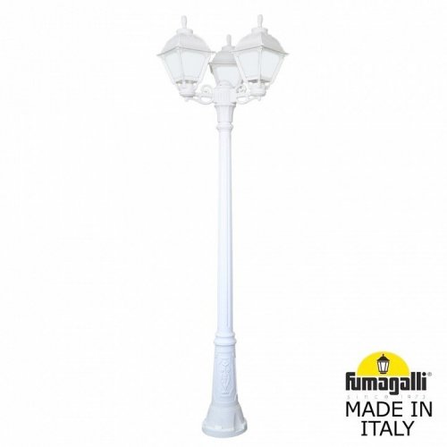 Наземный фонарь Fumagalli Cefa U23.156.S30.WYE27