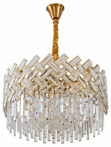 Подвесная люстра Zortes Dia ZRS.01277.14