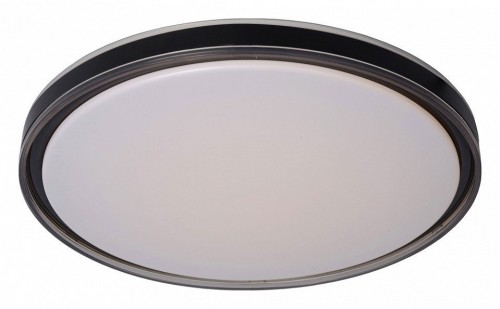 Потолочный светодиодный светильник Lucide Silas 79183/36/65