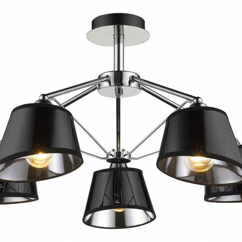 Потолочная люстра Velante 296-107-05