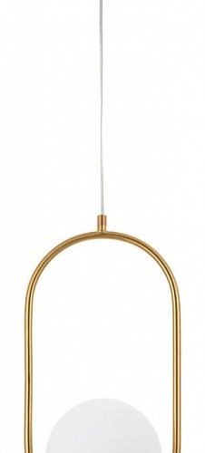 Подвесной светильник Arte Lamp Matisse A7745SP-1AB Подвесной светильник Arte Lamp Matisse A7745SP-1AB