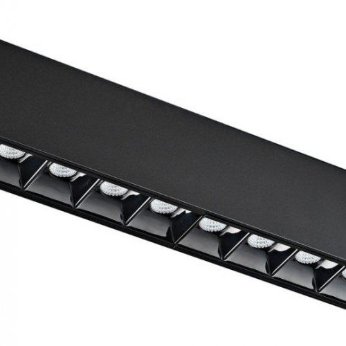 Трековый светильник Eye DL18781NW24BM