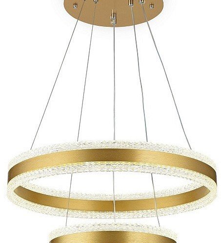 Подвесной светильник Ambrella light Acrylica Original FA6178