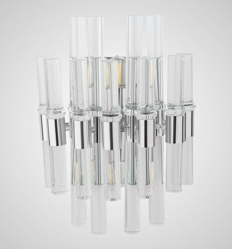 Бра AM Group ADRIAN ADRIAN AP2 CH Бра AM Group ADRIAN ADRIAN AP2 CH