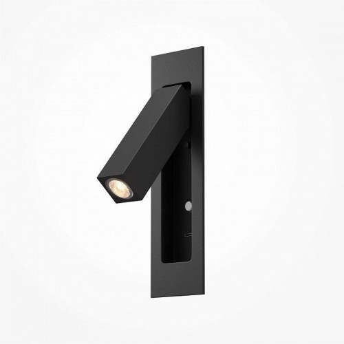 Спот Maytoni Axiom MOD495WL-L3B3K1