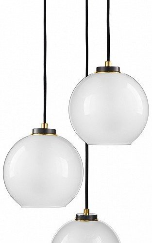 Подвесной светильник 33 идеи PND145 PND145.03.04.003.BL-S13WH