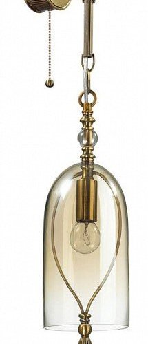 Бра Odeon Light Bell 4892/1W Бра Odeon Light Bell 4892/1W