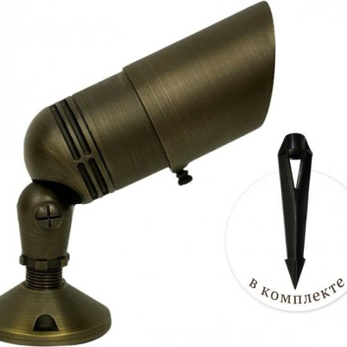 Грунтовый светильник LD-Lighting LD-C LD-C007