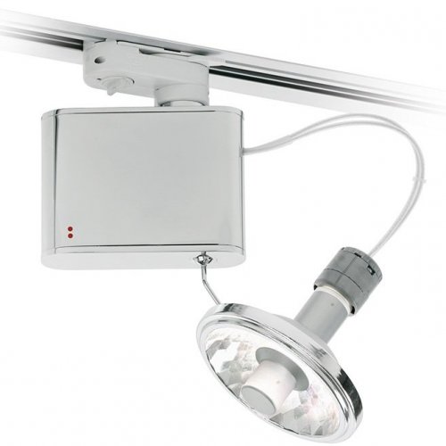 Трековый светильник Fabbian Orbis D70J0915 Трековый светильник Fabbian Orbis D70J0915