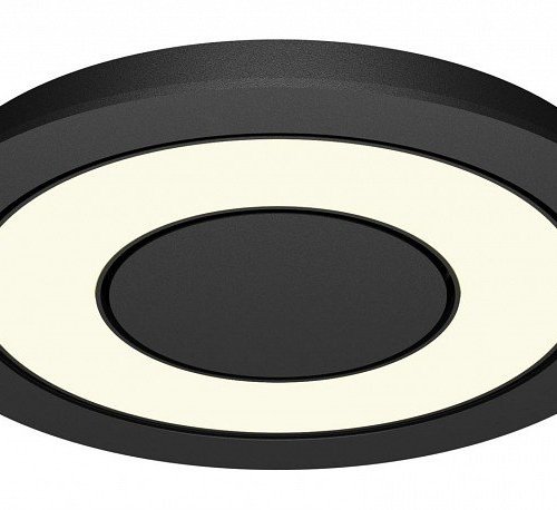 Точечный светильник Maytoni Vector DL102-12W3K-B