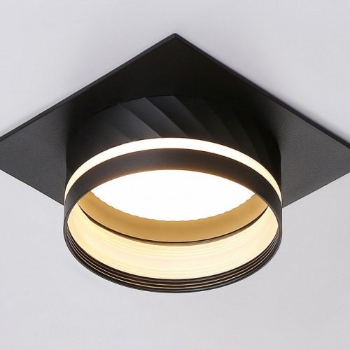 Встраиваемый светильник Ambrella light Techno Spot GX53 Acrylic tech TN5222