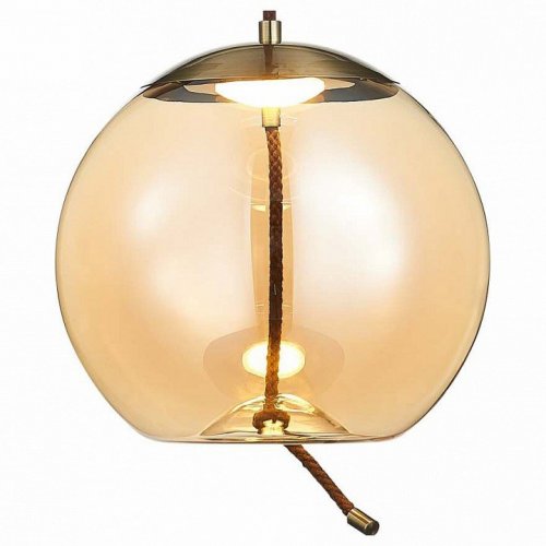 Подвесной светильник ST Luce Ozzio SL6108.313.01 Подвесной светильник ST Luce Ozzio SL6108.313.01
