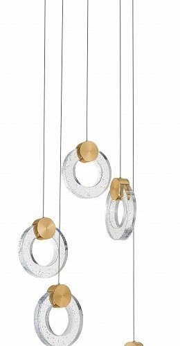 Подвесной светильник SIMPLE STORY 1080 1080-LED20PL Подвесной светильник SIMPLE STORY 1080 1080-LED20PL