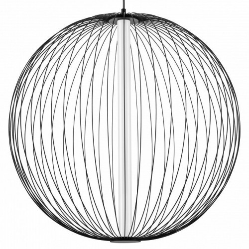 Подвесная люстра Lightstar Sole 734067