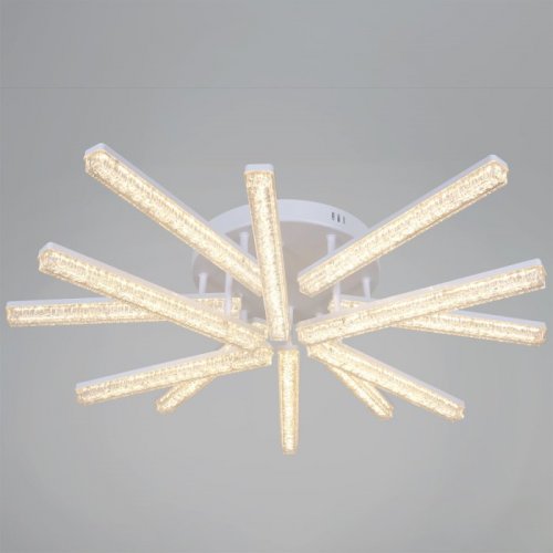 Потолочный светильник Reluce 68290-0.3-6+6 WH