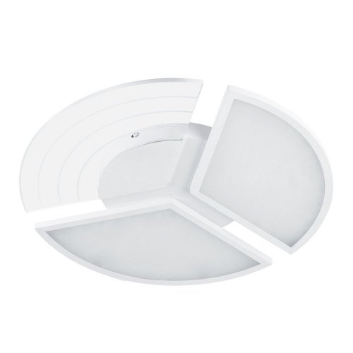 Потолочный светильник LED4U L1052-500 WH Потолочный светильник LED4U L1052-500 WH