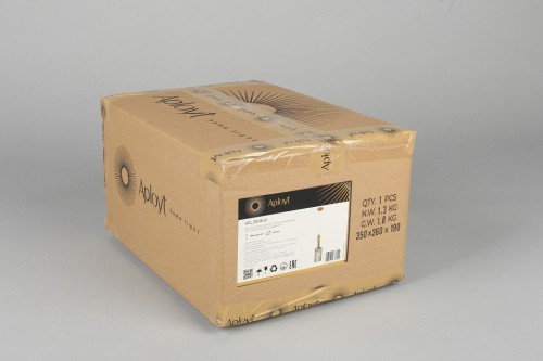 Подвесной светильник Aployt Henrite APL.310.16.01