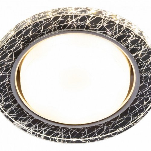 Встраиваемый светильник Эра DK LD51 Б0057464 Встраиваемый светильник Эра DK LD51 Б0057464