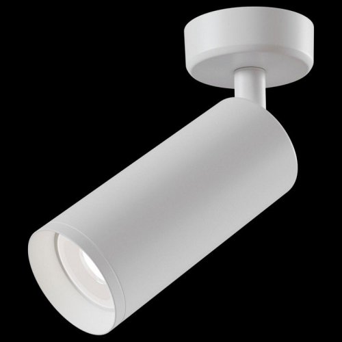 Спот Maytoni Focus C017CW-01W Спот Maytoni Focus C017CW-01W