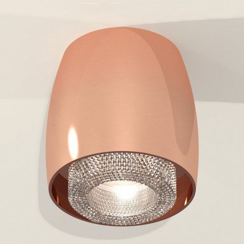Точечный светильник Ambrella light Techno Spot XS1144010