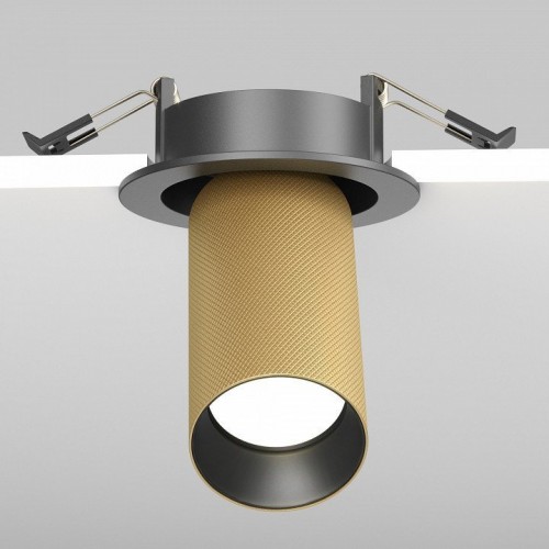 Точечный светильник Maytoni Artisan C081CL-01-GU10-MG