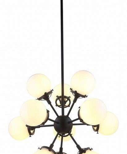 Подвесная люстра Stilfort Ring 2106/01/11P Подвесная люстра Stilfort Ring 2106/01/11P